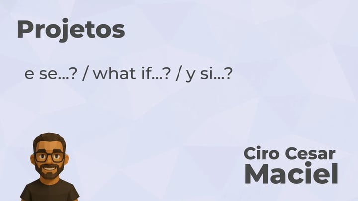 Projetos