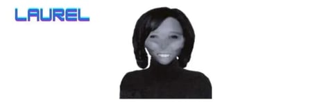 Laurel (CONTEUDO SENSIVEL)