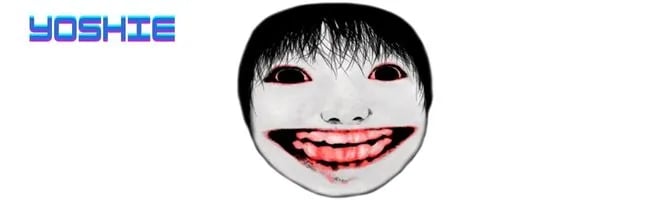 Yoshie (CONTEUDO SENSIVEL)