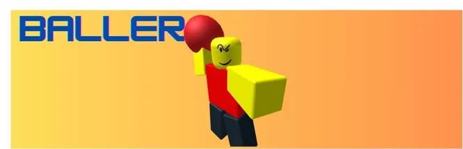 Baller
