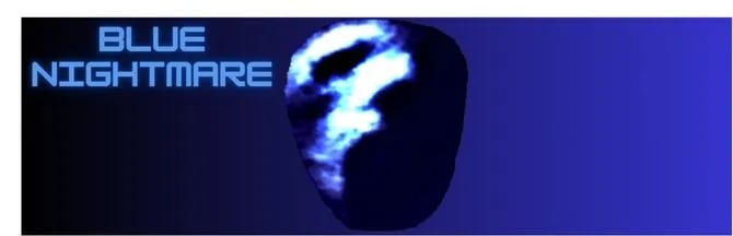 Blue Nightmare