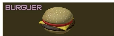 Burguer