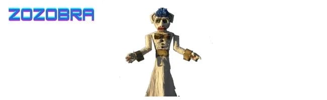 Zozobra