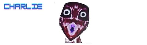 Charlie (CONTEUDO SENSIVEL)