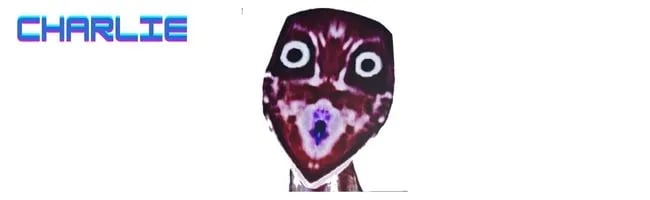 Charlie (CONTEUDO SENSIVEL)