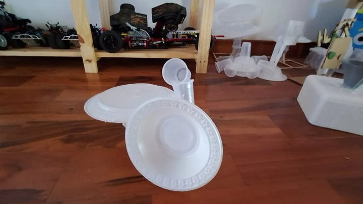 clm air raid siren planning / planejamento da clm air raid siren