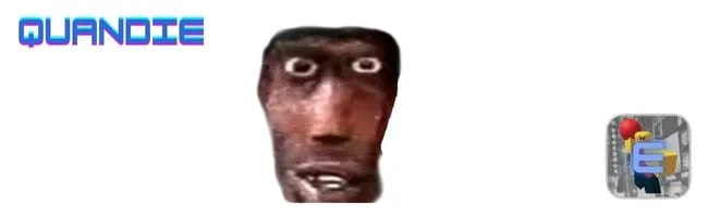 Quandie