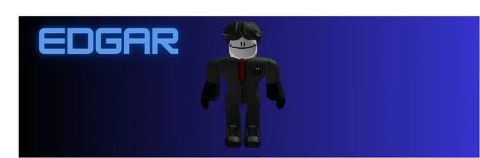edgar (NEXTBOT)
